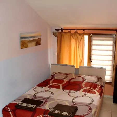Holiday home Dido Burgas