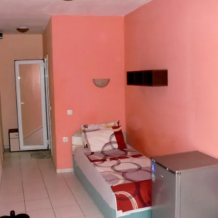 Holiday home Dido
