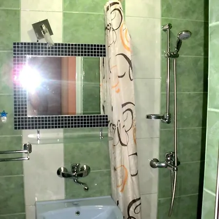 Holiday home Dido Burgas