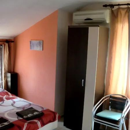 Dido Holiday home *