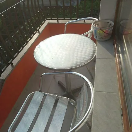 Dido Holiday home *