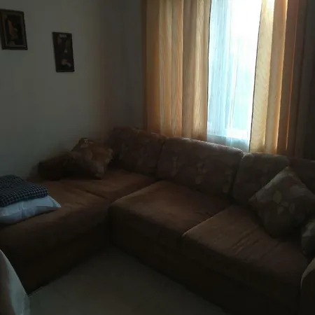 Dido Holiday home