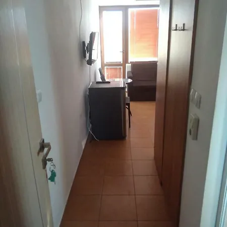 Holiday home Dido
