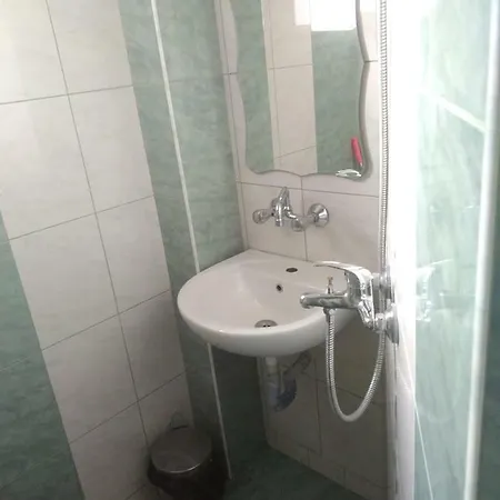 Dido Holiday home