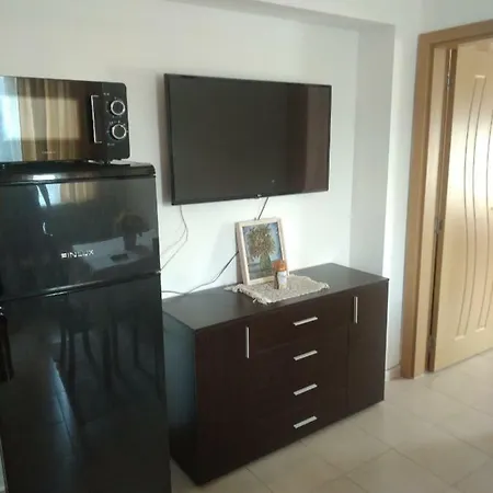 Holiday home Dido